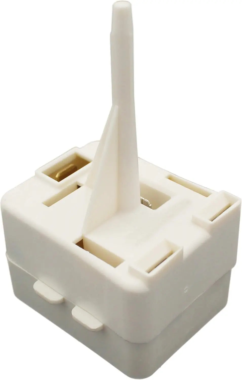 XPARTCO WR07X10131 Refrigerator Compressor Overload Relay  Parts-O-Matic
