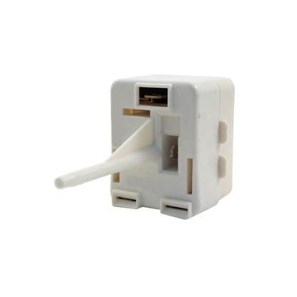 XPARTCO WR07X10131 Refrigerator Compressor Overload Relay