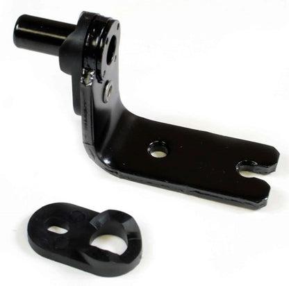 ERP WR13X10020 Refrigerator Door Lower Hinge Kit Exact Replacement Parts