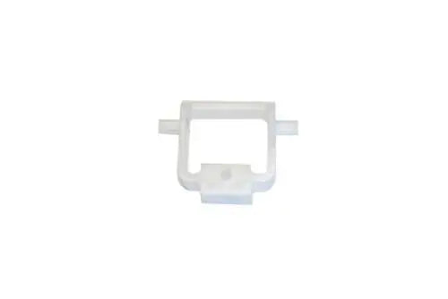 WR17X1066 Genuine OEM Refrigerator Stirrup  Parts-O-Matic