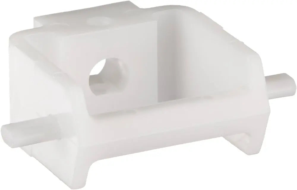 WR17X1066 Genuine OEM Refrigerator Stirrup  Parts-O-Matic
