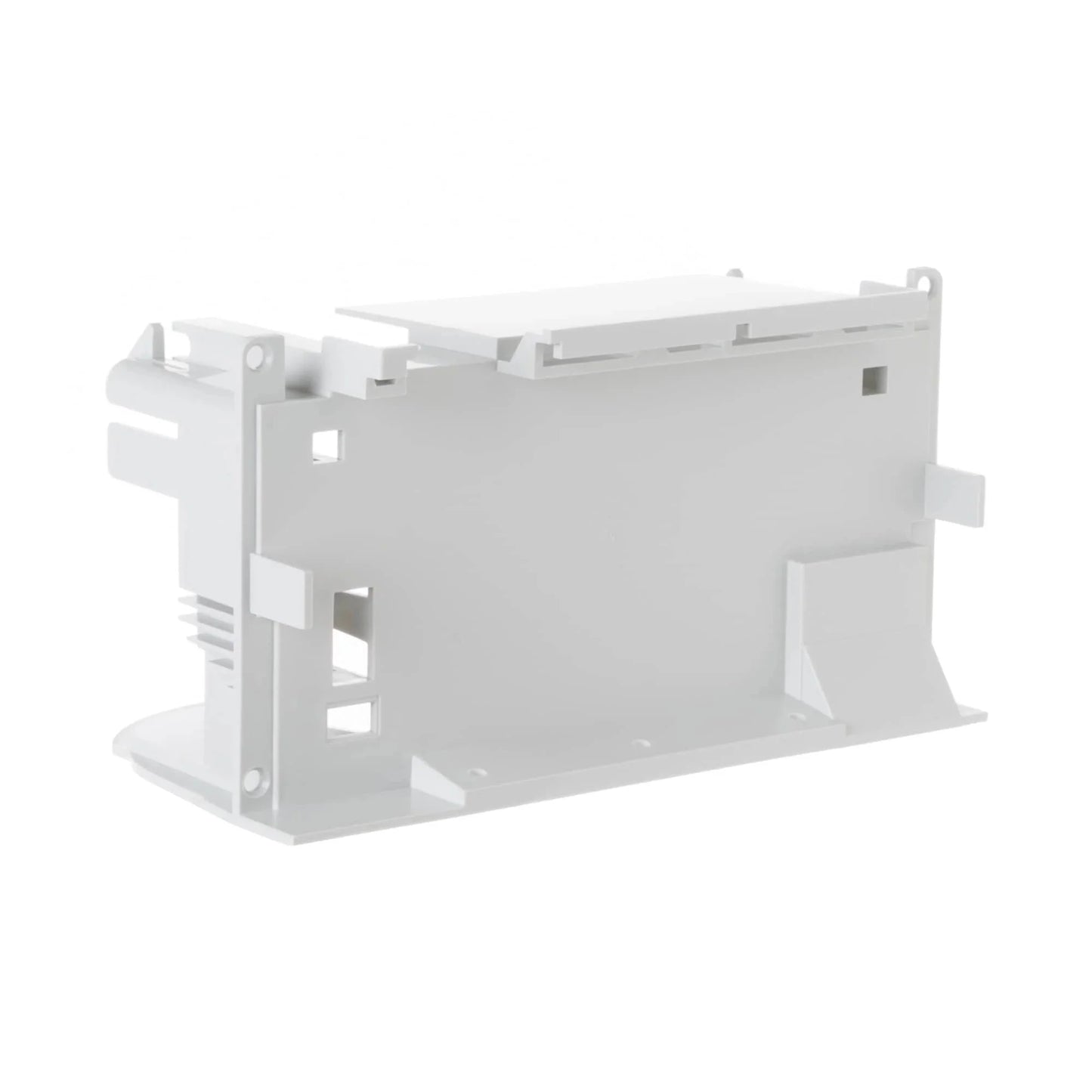 WR17X11170 Refrigerator Genuine Dispenser Housing Shield  Parts-O-Matic