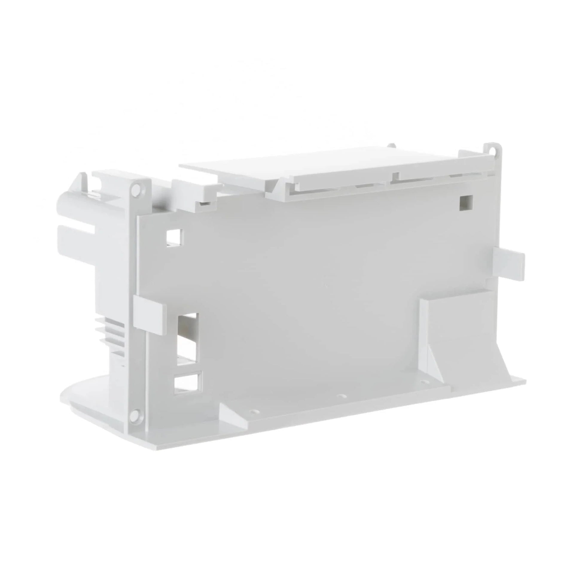WR17X11170 Refrigerator Genuine Dispenser Housing Shield  Parts-O-Matic