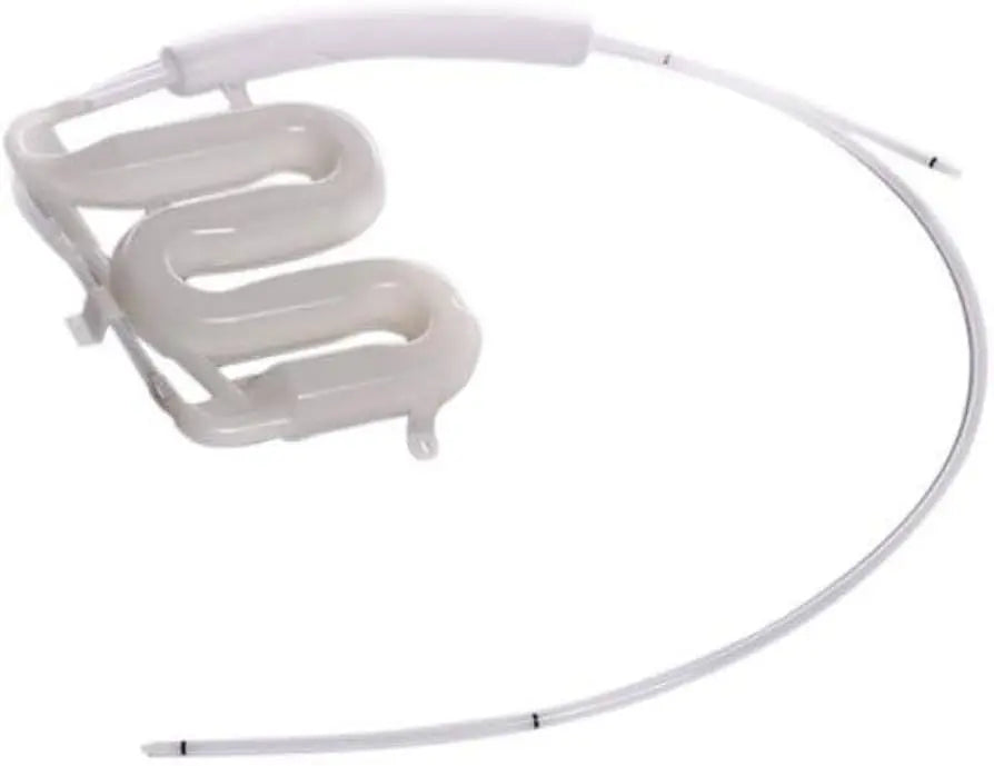 WR17X11440 Refrigerator Water Tank Assembly  Parts-O-Matic
