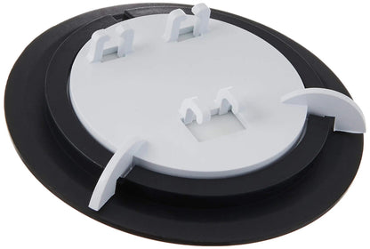 ERP WR17X11653 Refrigerator Dispenser Ice Door Flapper  Parts-O-Matic