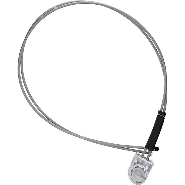 WR17X11894 Refrigerator Water Filter Housing  Parts-O-Matic