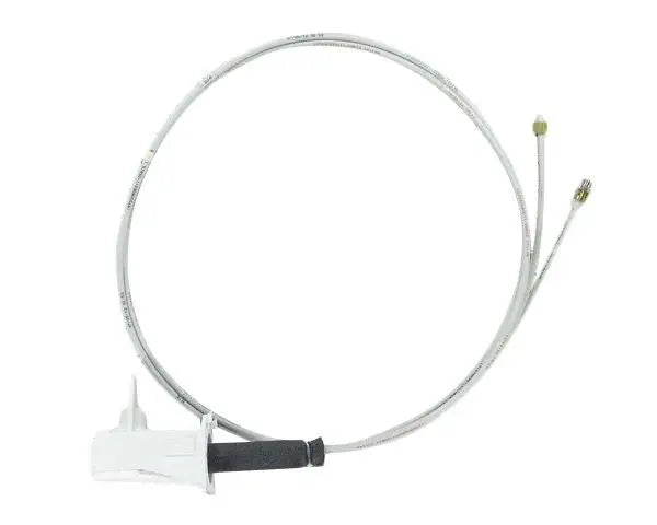 WR17X11894 Refrigerator Water Filter Housing  Parts-O-Matic