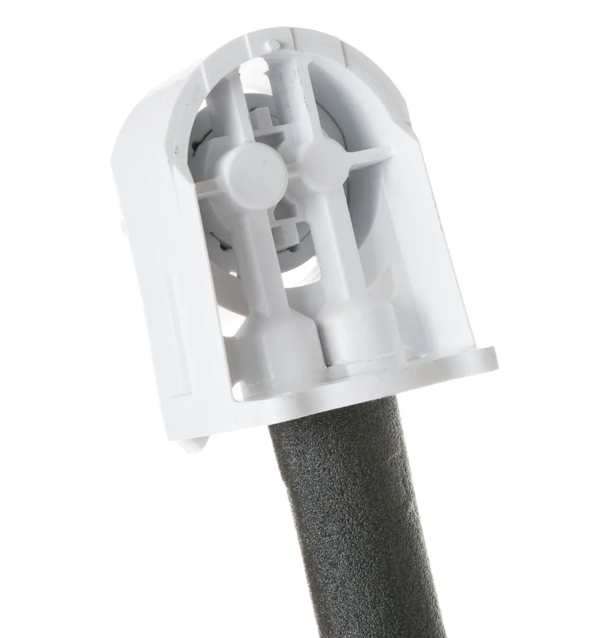 WR17X22072 Refrigerator Water Filter Housing  Parts-O-Matic