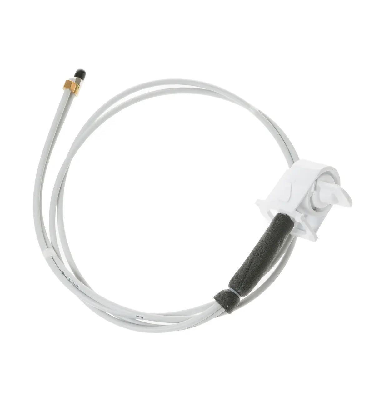 WR17X22072 Refrigerator Water Filter Housing  Parts-O-Matic