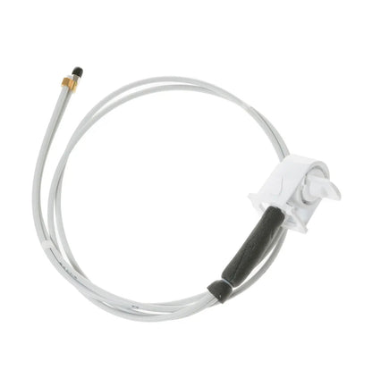 WR17X22072 Refrigerator Water Filter Housing  Parts-O-Matic