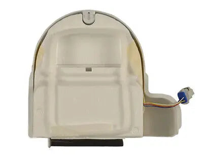 WR17X12456 Refrigerator Damper Control Assembly  Parts-O-Matic