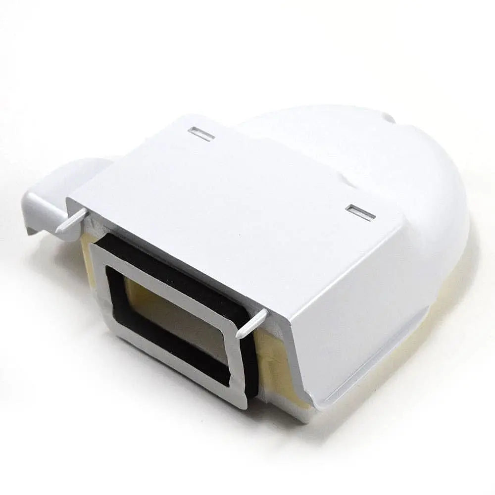 WR17X12456 Refrigerator Damper Control Assembly  Parts-O-Matic