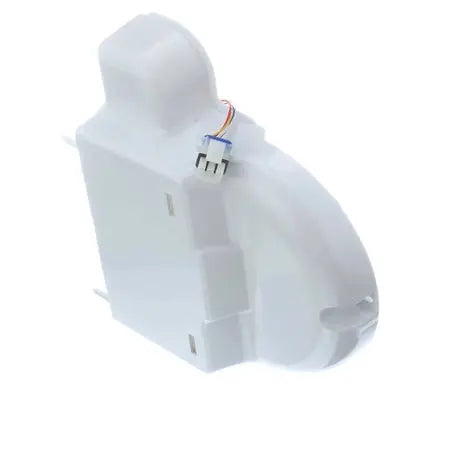WR17X12456 Refrigerator Damper Control Assembly  Parts-O-Matic