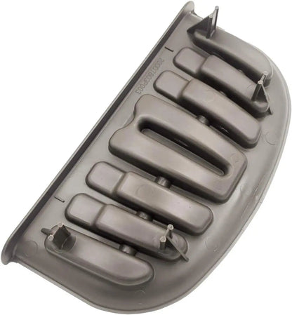 WR17X12910CM Refrigerator Dispenser Drip Tray Replaces WR17X12910  Parts-O-Matic