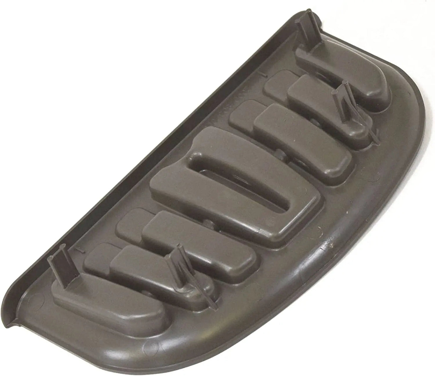 WR17X12910CM Refrigerator Dispenser Drip Tray Replaces WR17X12910  Parts-O-Matic
