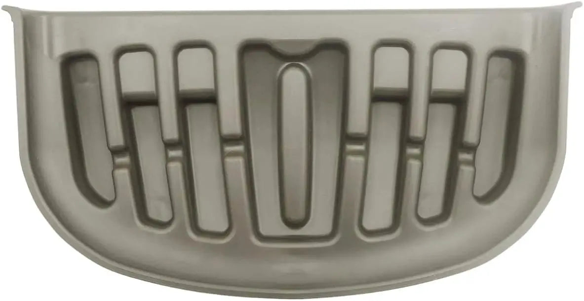 WR17X12910CM Refrigerator Dispenser Drip Tray Replaces WR17X12910  Parts-O-Matic