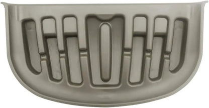 WR17X12910CM Refrigerator Dispenser Drip Tray Replaces WR17X12910  Parts-O-Matic