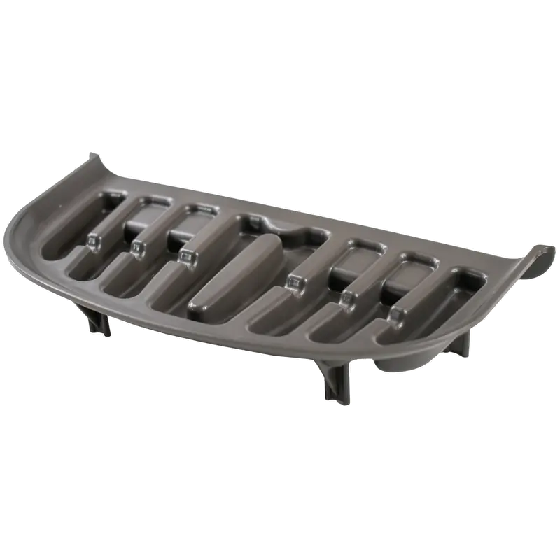 WR17X12910CM Refrigerator Dispenser Drip Tray Replaces WR17X12910  Parts-O-Matic