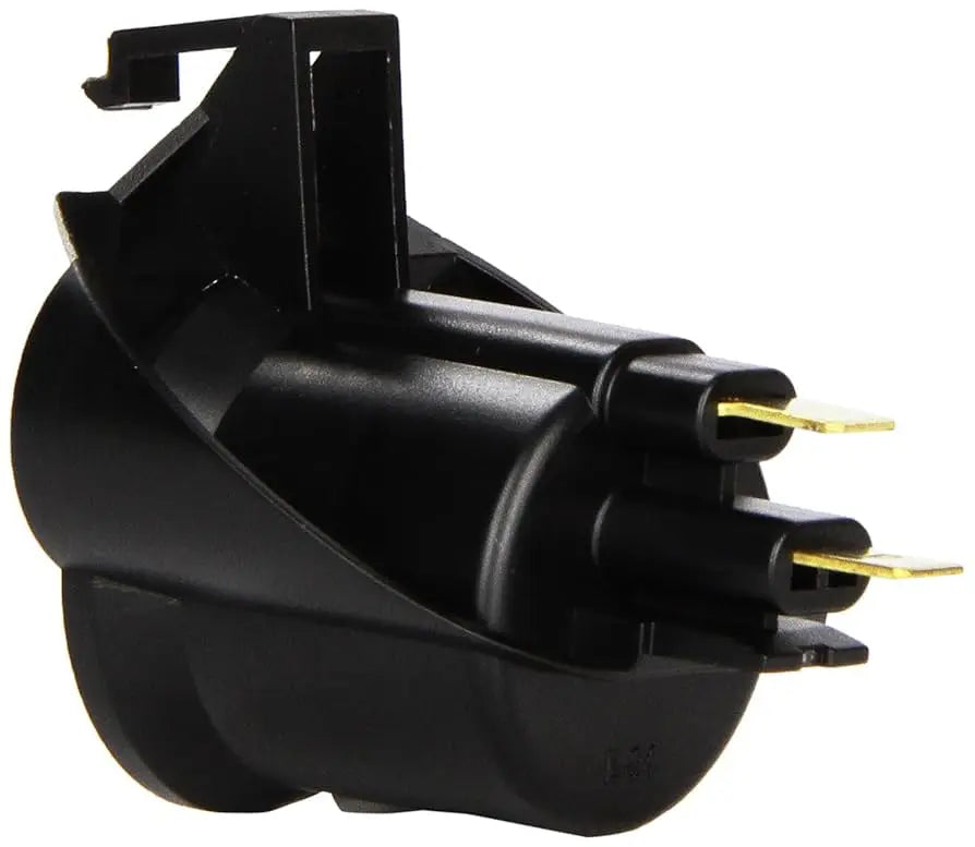 WR2X9391 Refrigerator Genuine Light Socket  Parts-O-Matic