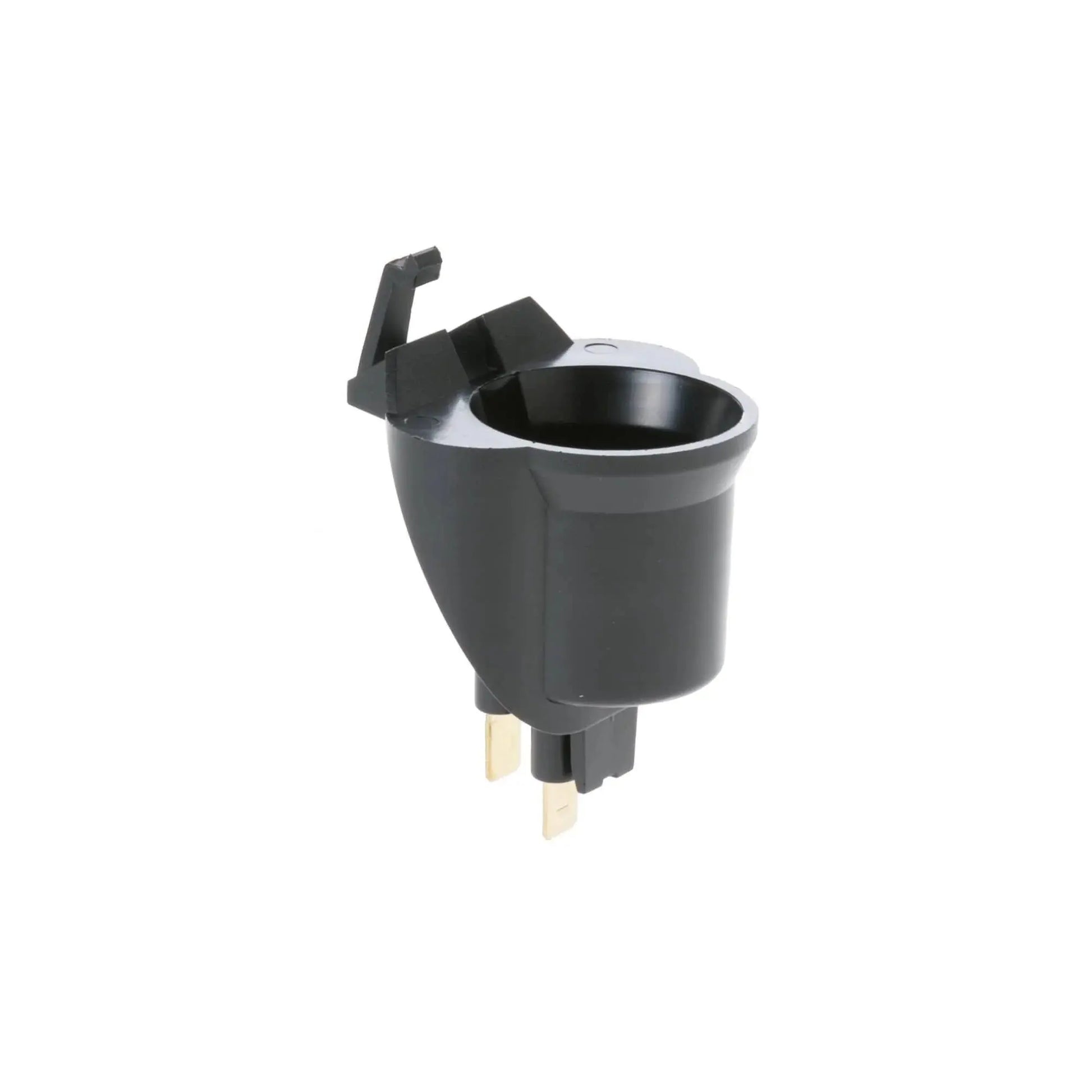 WR2X9391 Refrigerator Genuine Light Socket  Parts-O-Matic