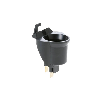 WR2X9391 Refrigerator Genuine Light Socket  Parts-O-Matic