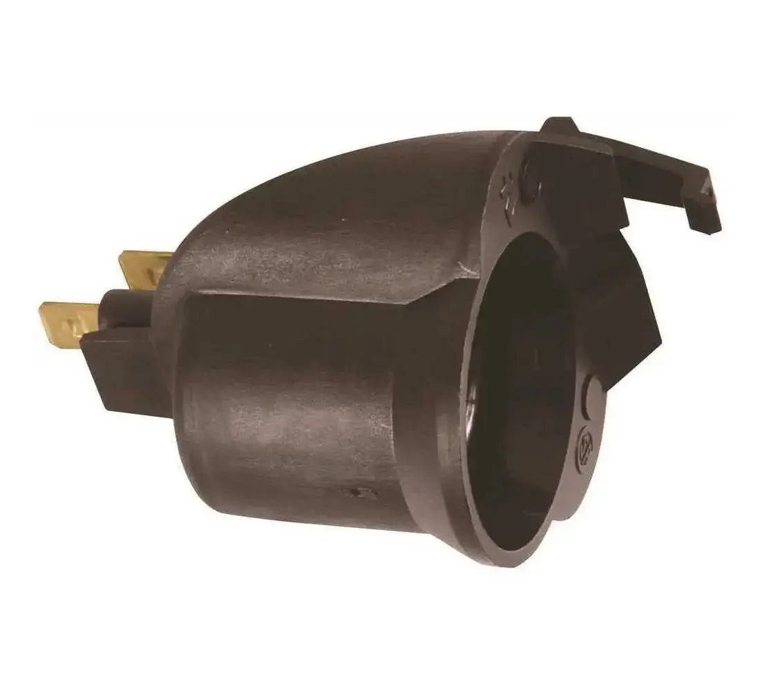 WR2X9391 Refrigerator Genuine Light Socket  Parts-O-Matic