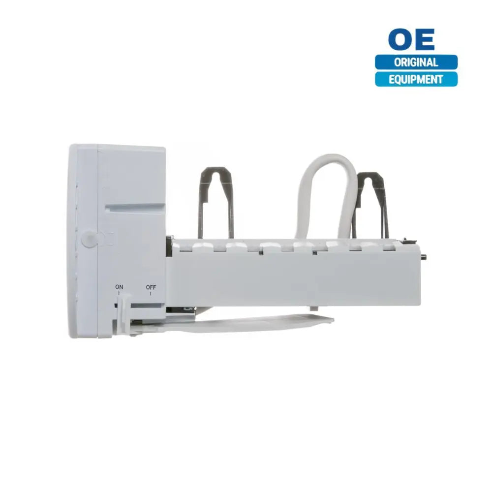 XPARTCO WR30X10093 (OE) Refrigerator Ice Maker  Parts-O-Matic