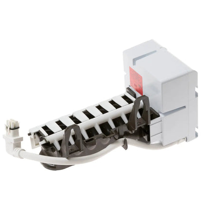 WR30X39470 Refrigerator Genuine Ice Maker  Parts-O-Matic