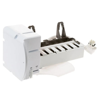 WR30X39470 Refrigerator Genuine Ice Maker  Parts-O-Matic