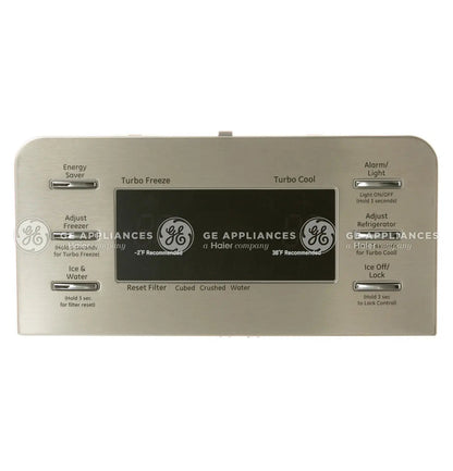 WR32X10764 Refrigerator Dispenser Cover Assembly  Parts-O-Matic