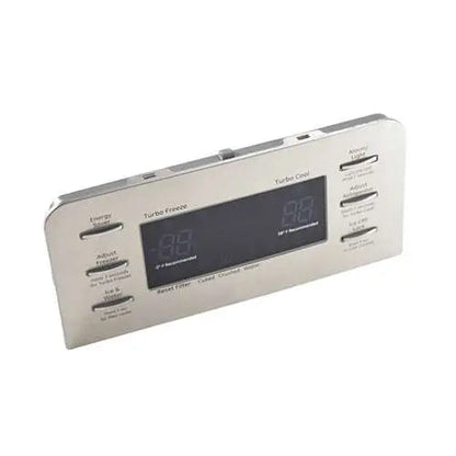WR32X10764 Refrigerator Dispenser Cover Assembly  Parts-O-Matic