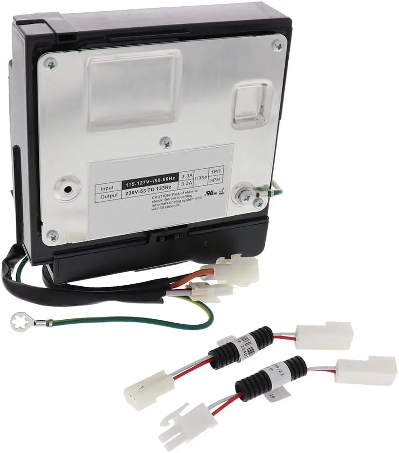 ERP WR49X10283 Refrigerator Compressor Inverter Board  Parts-O-Matic
