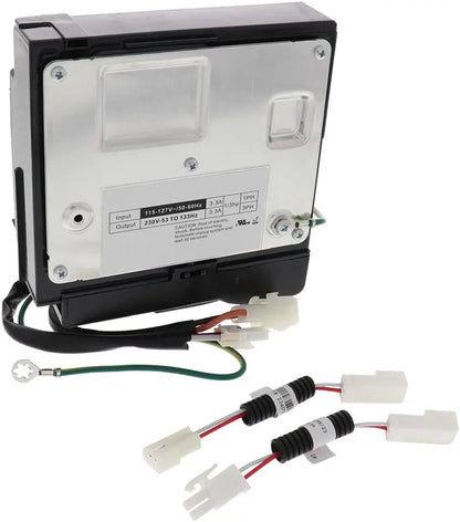 ERP WR49X10283 Refrigerator Compressor Inverter Board  Parts-O-Matic