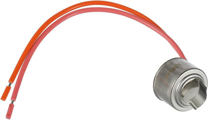 WR50X10068 Refrigerator Defrost Thermostat