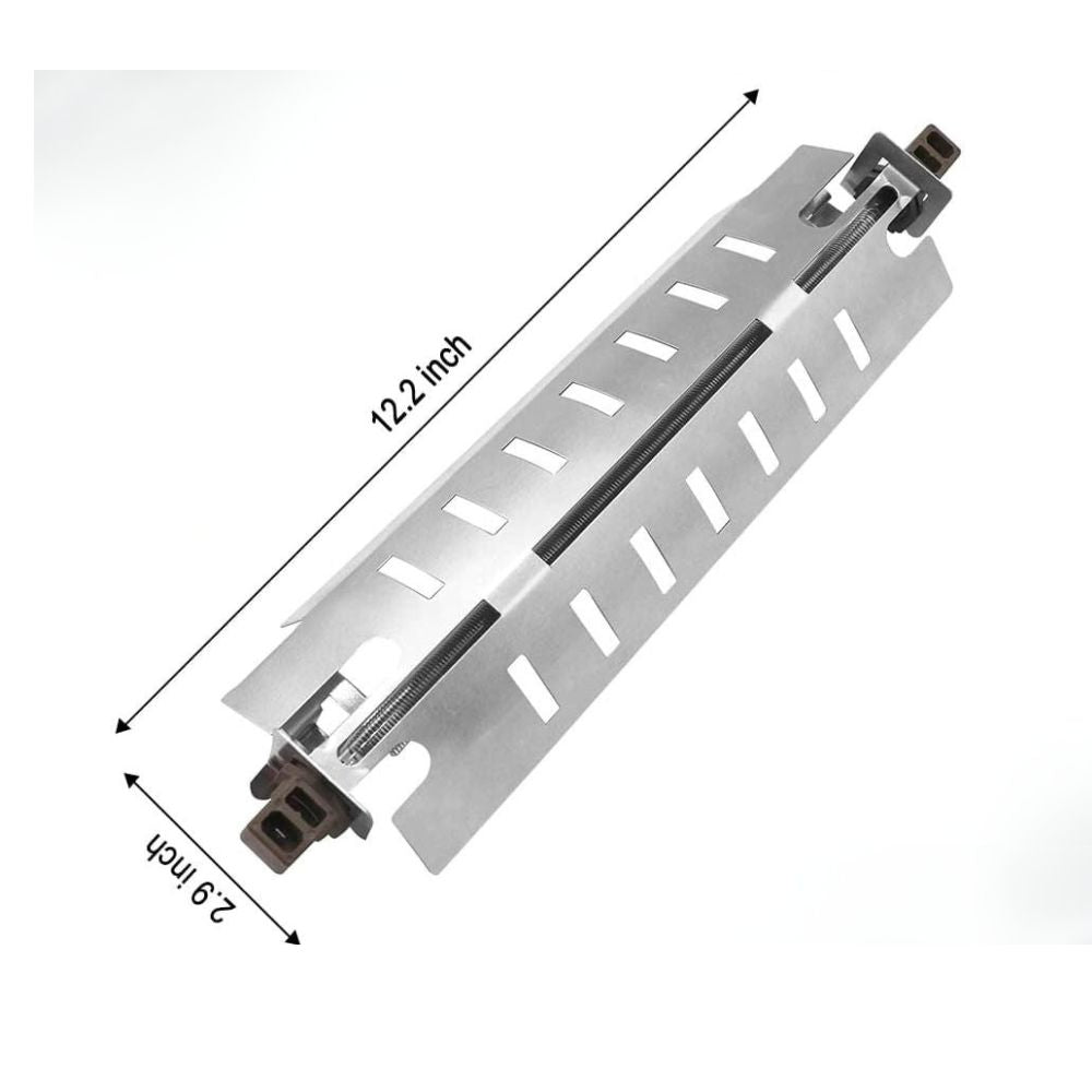 XPARTCO WR51X10055 Refrigerator Defrost Heater