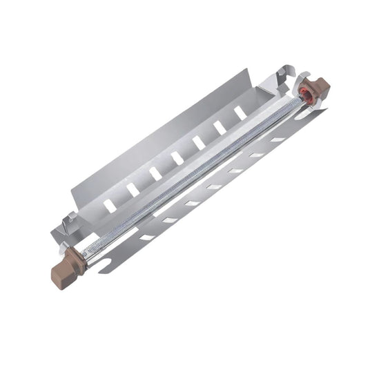 XPARTCO WR51X10055 Refrigerator Defrost Heater
