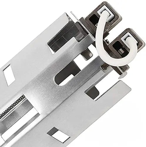WR51X10101CM Refrigerator Defrost Heater Replaces WR51X10101 Choice Manufactured Parts