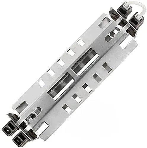 WR51X10101CM Refrigerator Defrost Heater Replaces WR51X10101 Choice Manufactured Parts