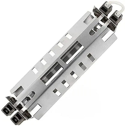 WR51X10101CM Refrigerator Defrost Heater Replaces WR51X10101 Choice Manufactured Parts
