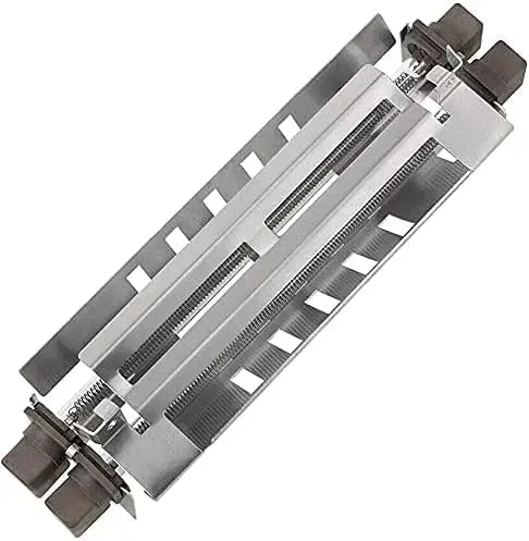 WR51X10101CM Refrigerator Defrost Heater Replaces WR51X10101 Choice Manufactured Parts