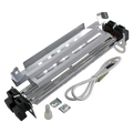 WR51X10101CM Refrigerator Defrost Heater Replaces WR51X10101