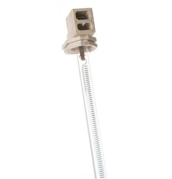 WR51X10131 Refrigerator Genuine OEM Freezer Defrost Heater  Parts-O-Matic