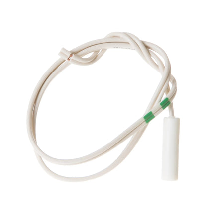 WR55X10025 Refrigerator Genuine OEM Temperature Sensor  Parts-O-Matic