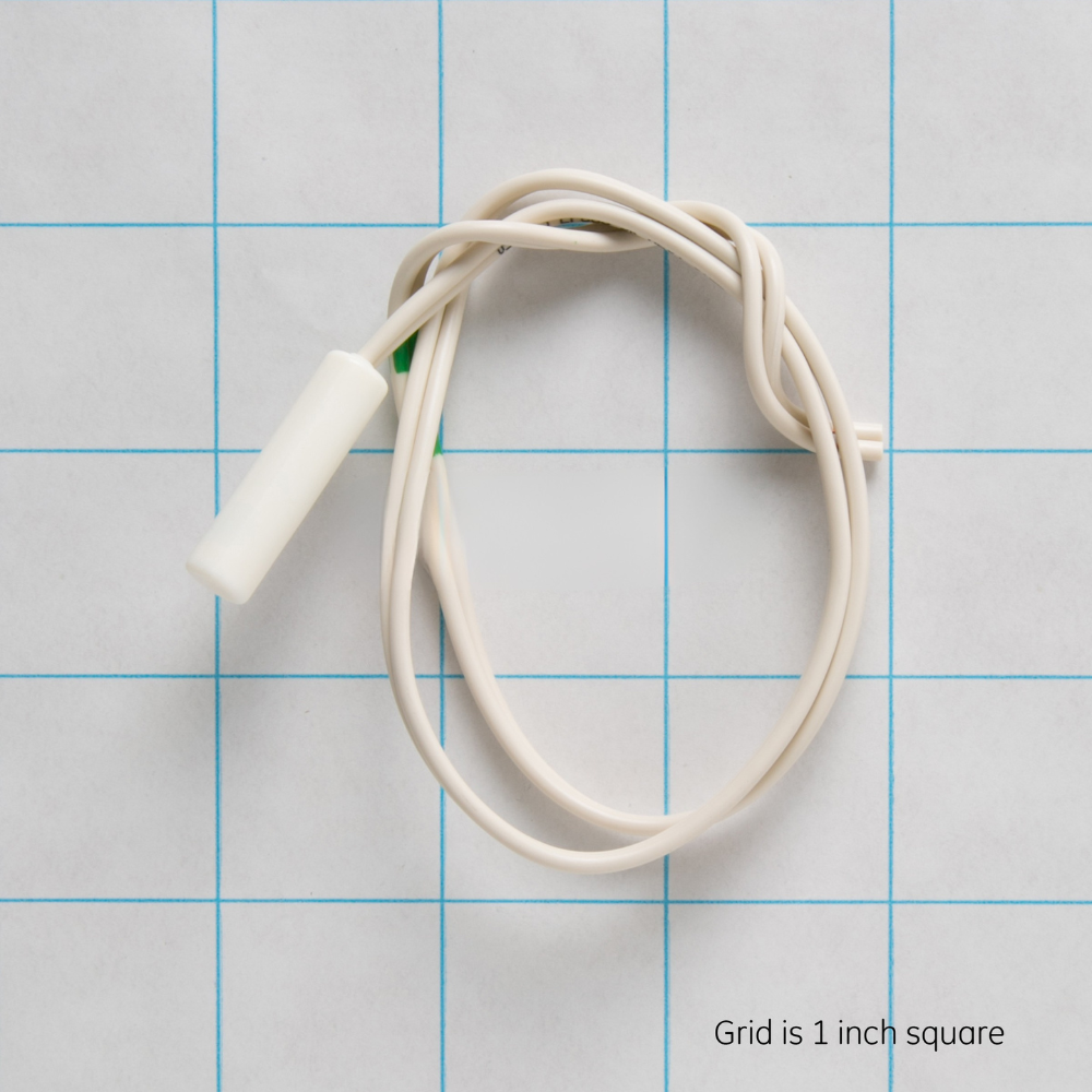 WR55X10025 Refrigerator Genuine OEM Temperature Sensor