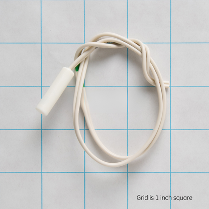 WR55X10025 Refrigerator Genuine OEM Temperature Sensor
