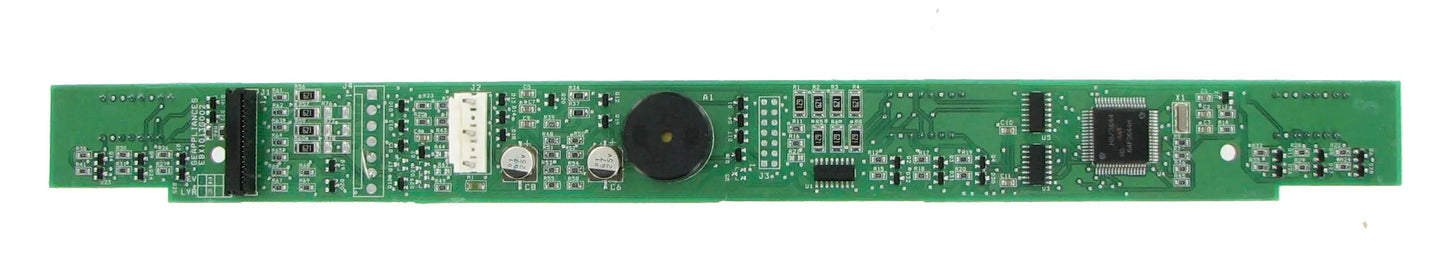 WR55X10340 Refrigerator Temperature Control Board  Parts-O-Matic