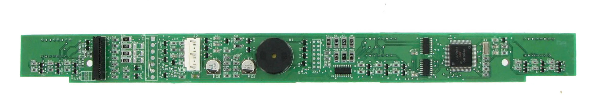 WR55X10340 Refrigerator Temperature Control Board  Parts-O-Matic