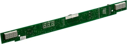 WR55X10340 Refrigerator Temperature Control Board  Parts-O-Matic