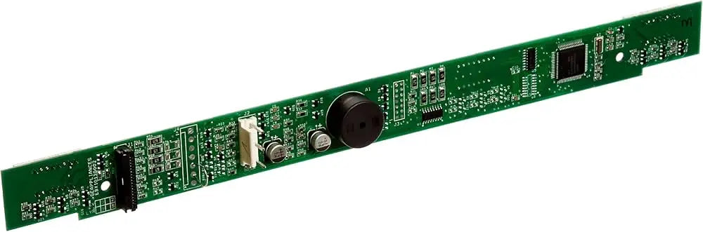 WR55X10340 Refrigerator Temperature Control Board  Parts-O-Matic