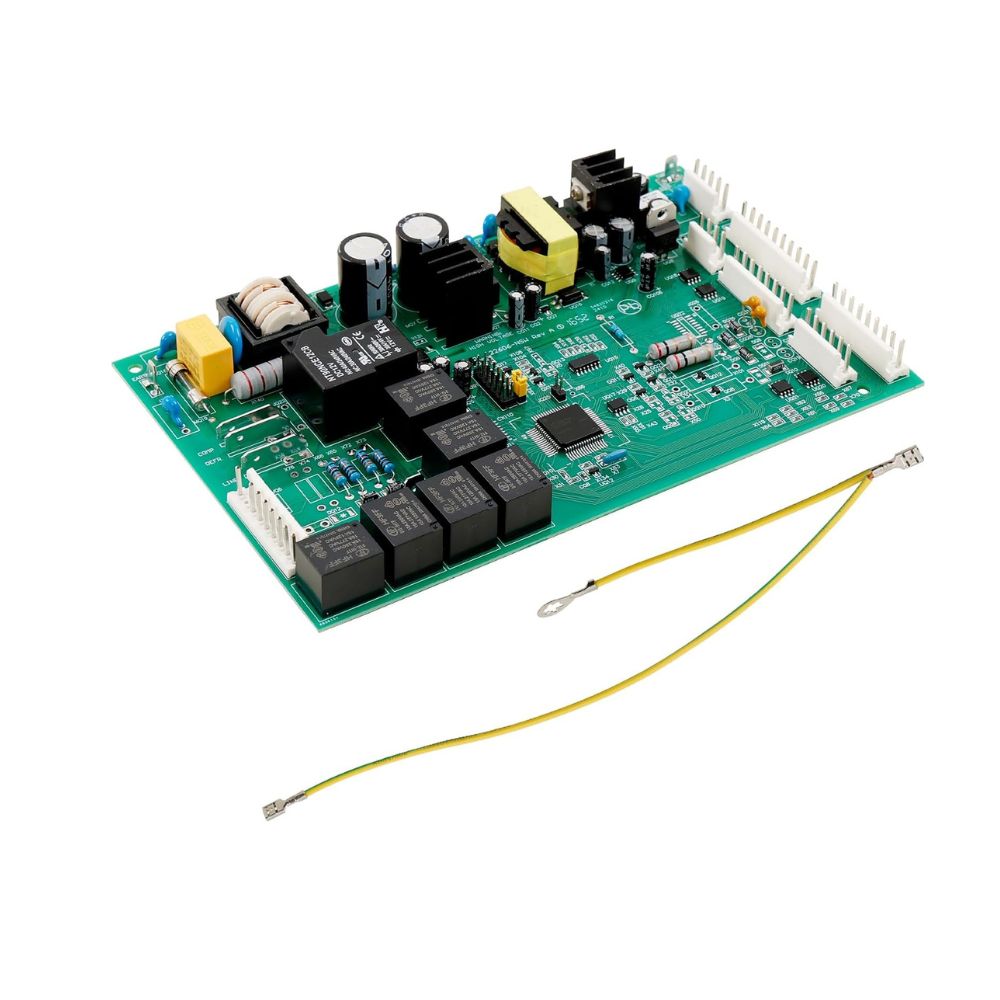 XPARTCO WR55X10942C Refrigerator Control Board  Parts-O-Matic